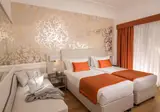 Hotel Shangri-La Roma foto 11