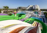 Miracle Resort Hotel foto 24