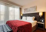 Hotel Eurostars Budapest Center foto 17