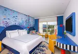 Rixos Radamis Sharm El Sheikh foto 5