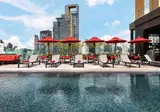 Ibis Styles Bangkok Sukhumvit 4 foto 8
