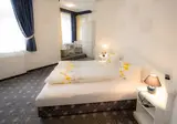 Hotel Garni Hubertus foto 5