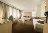 Taximtown Hotel foto 5