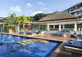 Avani Ao Nang Cliff Krabi Resort foto 14