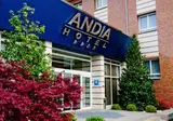 Hotel Andia foto 1