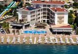 Pasa Garden Beach foto 15