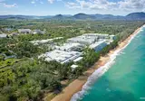 Riu Palace Phuket foto 16