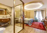 Romance Istanbul Hotel foto 17