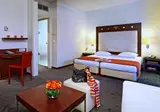 Atrion Hotel Heraklion Crete foto 4