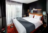 Hotel Rila foto 1