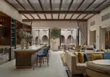 Bab Al Shams Desert Resort foto 29
