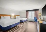 La Quinta Inn & Suites by Wyndham Miami Airport West foto 12