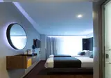 Point A Hotel Dublin Parnell Stree foto 18