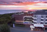 Aston Canggu Beach Resort foto 11