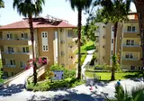 Club Hotel Sidelya foto 13