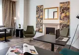 Best Western Plus Chc Florence foto 5