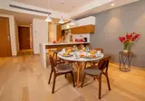Lahun Suites by Hospitality Wellbeing foto 22