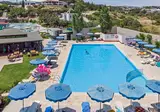Hotel Lymberia foto 1