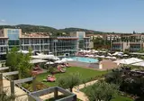 Hotel Aqualux Suite & Terme foto 2