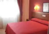 Hotel Siroco foto 2