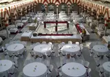 Eurostars Al-Andalus Palace foto 23