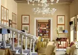Hotel Villa Michelangelo foto 6