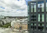 Radisson Blu Waterfront foto 1