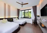 Tinidee Golf Resort Phuket foto 14