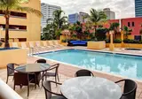 Hampton Inn Ft. Lauderdale/Downtown Las Olas Area foto 11
