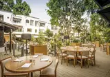 Nobu Marbella foto 1