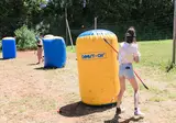 Camping Les Truffières De Dordogne foto 10