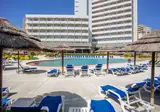 Hotel Axis Vermar Conference & Beach foto 12