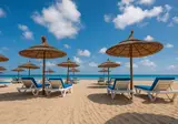 Sousse Pearl Marriot Resort & Spa foto 2