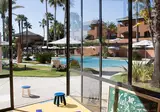 DoubleTree By Hilton Islantilla Beach Golf Resort foto 12