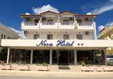 Hotel Neon foto 20