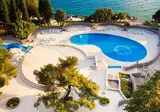 Dražica Hotel Resort foto 1