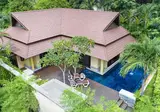Nora Beach Resort & Spa foto 19