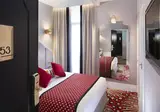 Hotel Victor Hugo Paris Kleber foto 28