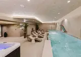 Evexia Boutique Hotel & Spa foto 2