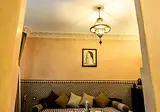 Riad Palais Ommeyad foto 3