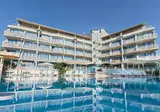 Aquamarine Hotel foto 1