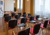 iH Hotels Padova Admiral foto 9