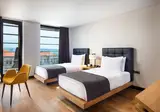 Metropolitan Hotels Bosphorus foto 23