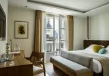 Hôtel Marignan Champs-Elysées foto 16