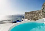 Kouros Boutique Hotel Mykonos foto 27