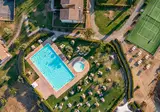 Le Corti Di Montepitti Residence foto 14