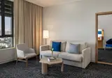 Park Inn by Radisson Abu Dhabi, Yas Island foto 24