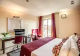 Hotel La Griffe Roma foto 26