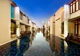 Let's Sea Hua Hin Al Fresco Resort foto 12