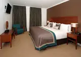 Heeton Concept Hotel - Stewart Aparthotel Edinburgh foto 9